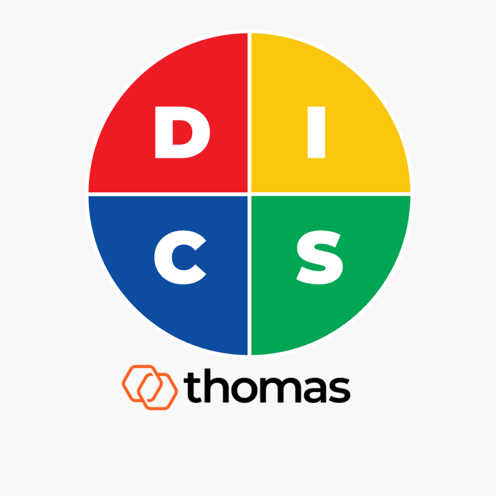 DISC_metode