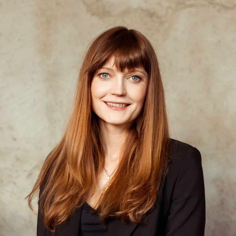 Elina Pelcere