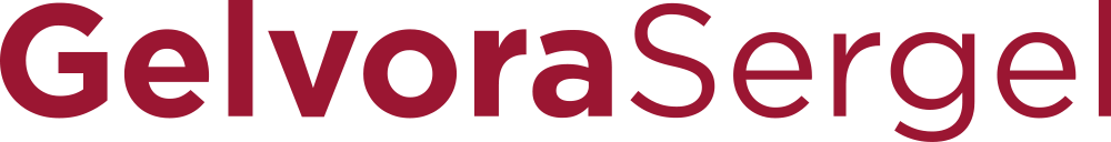 GelvoraSergel logo